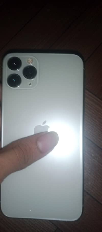 Apple iPhone 11 Pro