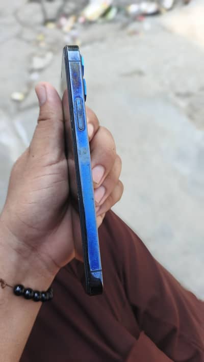 Apple iPhone 12 Pro