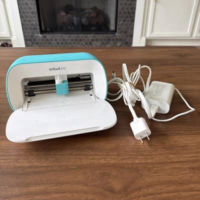 cricut joy stickers cutting machine