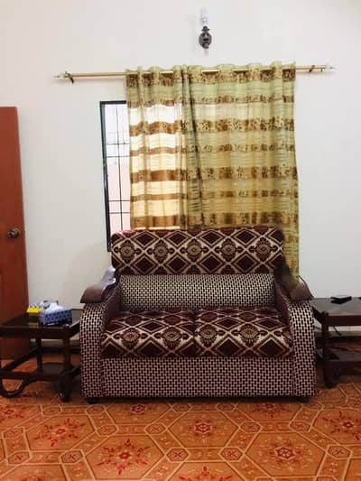 ​Center and Side Table Set for Sale