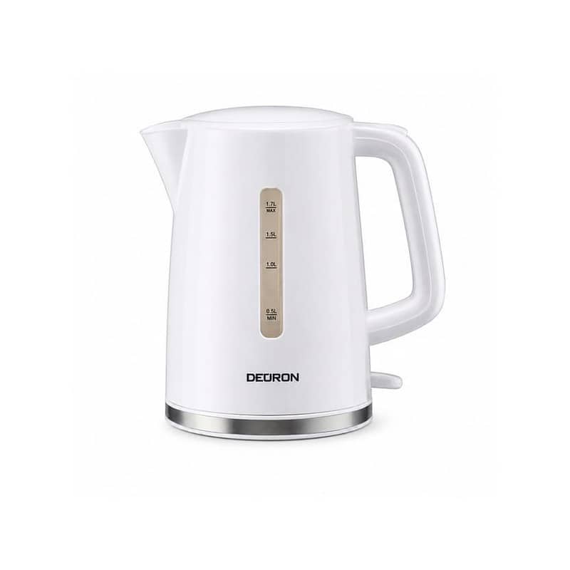 Deuron Electric kettle 1