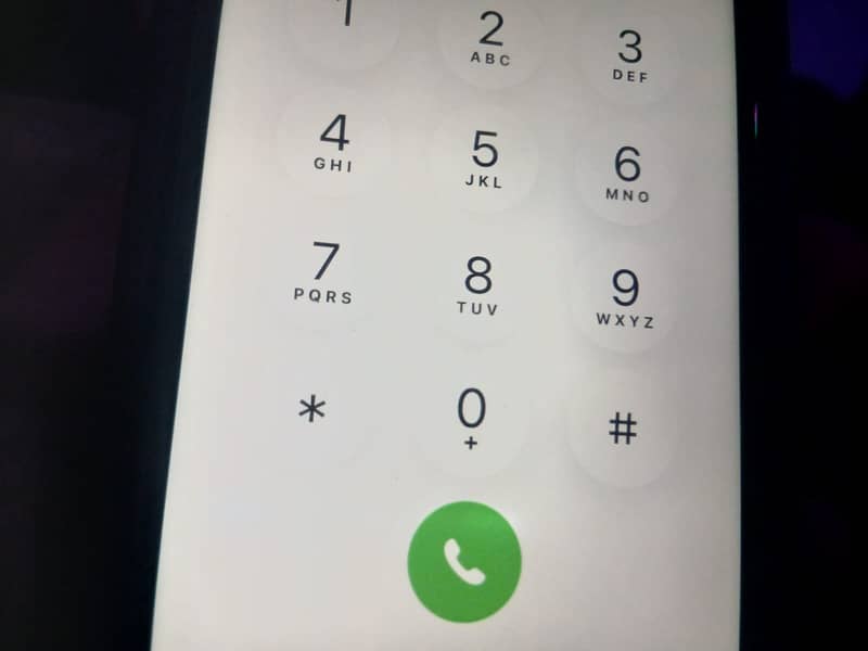 Apple iPhone 11 10