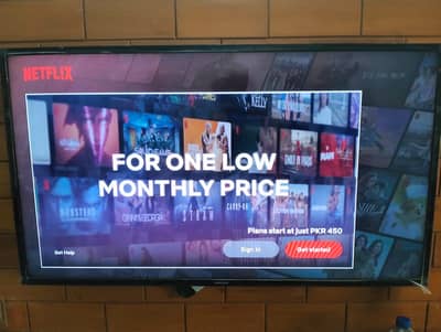 Samsung Tv