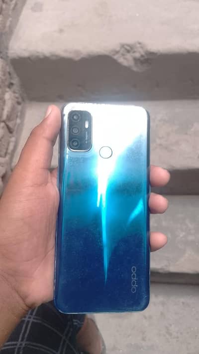 OPPO A53