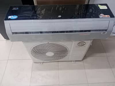 PEL inverteron T3 1.5 Ton DC inverter One year warranty (0321/0807777)