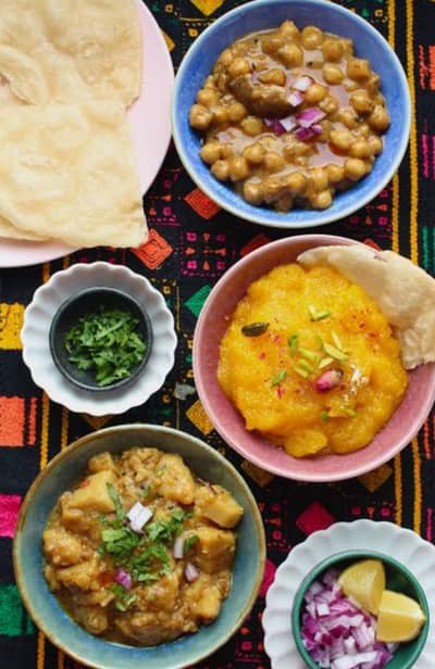 halwa pori