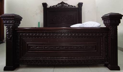 bed set