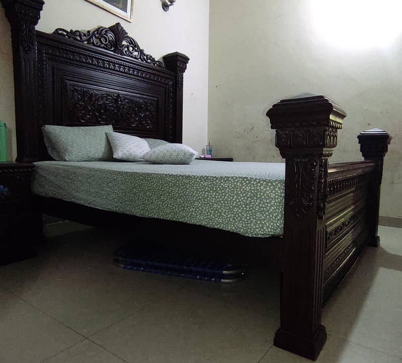 bed set 4