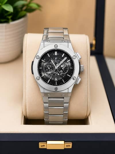 Hublot watch