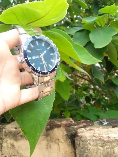 sekonda original watch for men