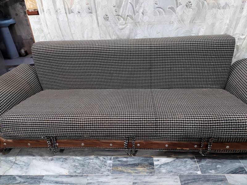 Sofa Cumbed 0