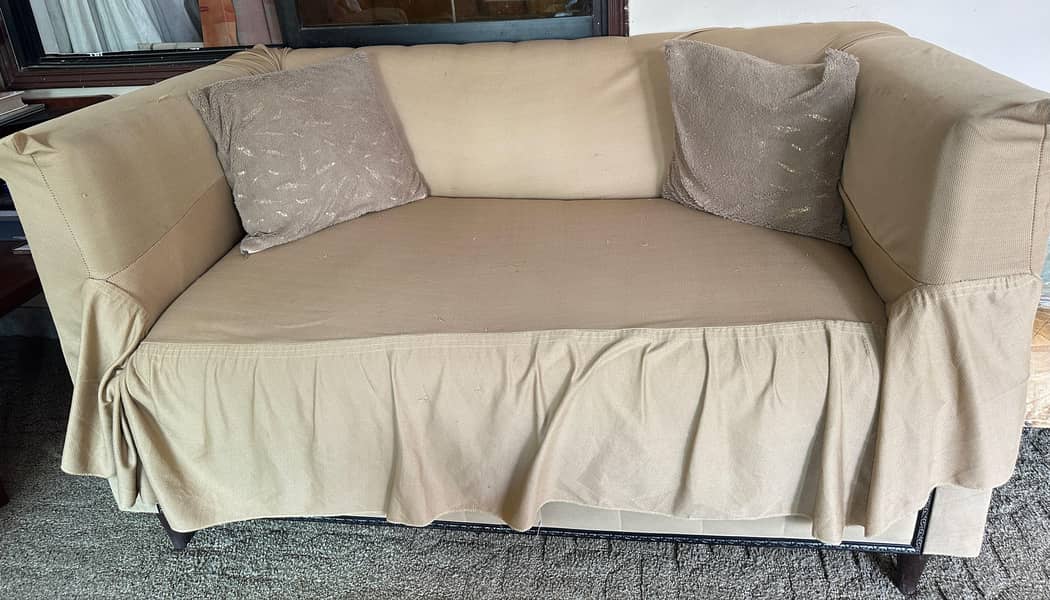 sofa set with table 6