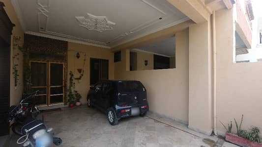 Buy Your Ideal Prime Location 10 Marla House In A Prime Location Of Rawalpindi