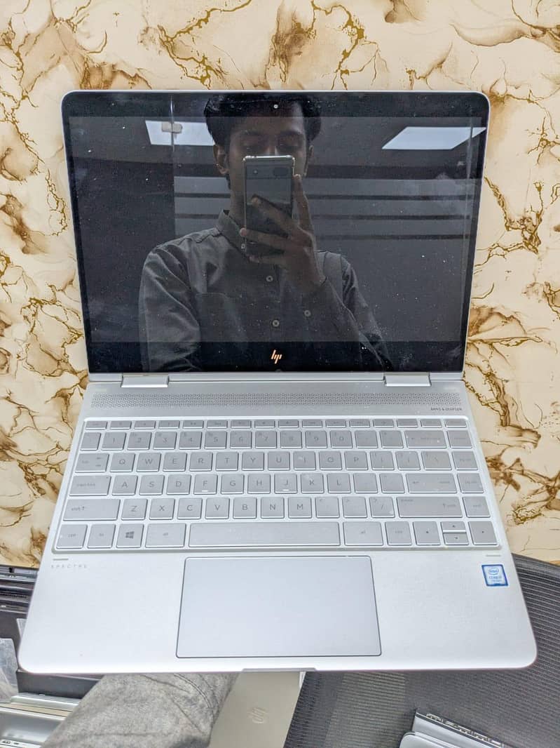 hp spectre 2