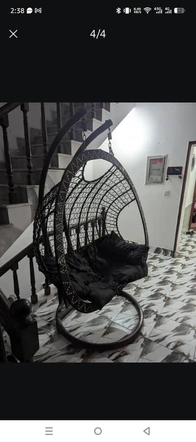swing jhola