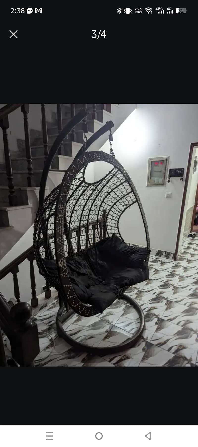 swing jhola 1
