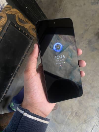 Tecno Spark Go 2