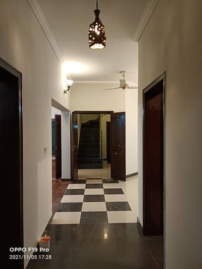 13 MARLA LUXURY HOUSE FOR SALE OPEN VIEW BEST LOCATION ASKARI 11 LAHORE ORIGINAL PICTURE ATTACHED