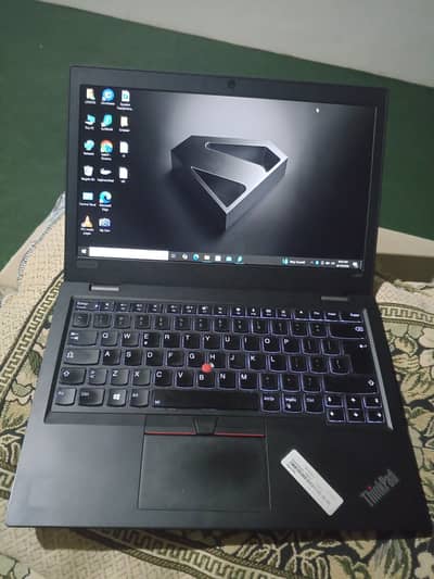 Lenovo Thinkpad L390 Core i5 8th generation