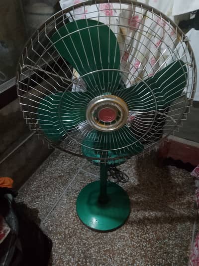 Padestal fan for sale