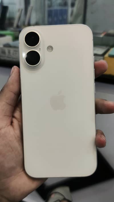 IPHONE 16 IPHONE 16