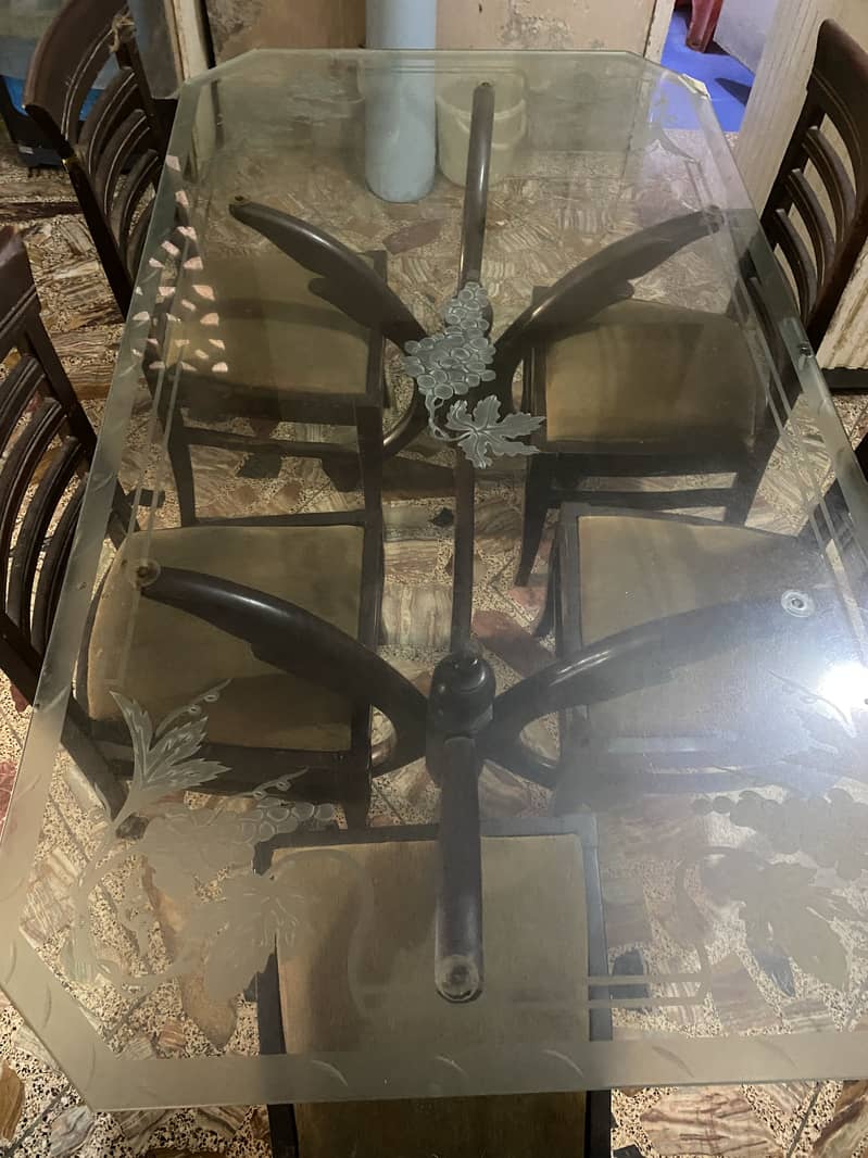 Dining table 3