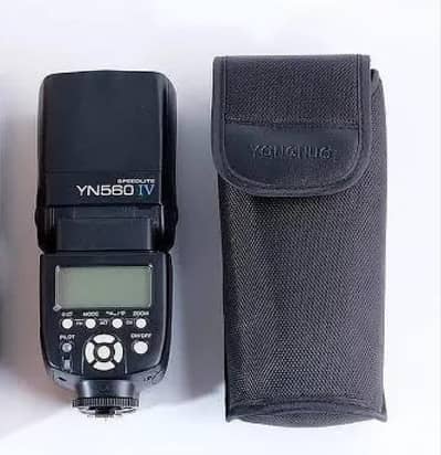 SPEEDLIGHT FLASH FOR SALE