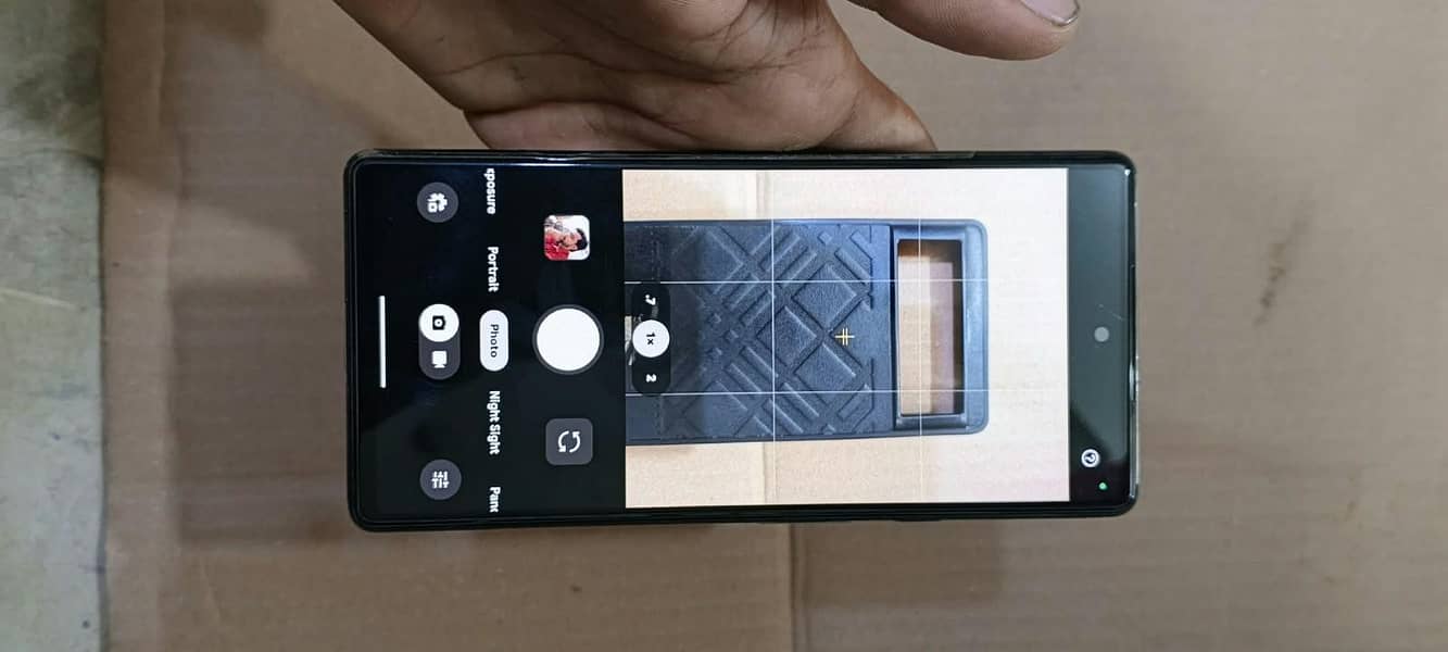 Google Pixel 6 6