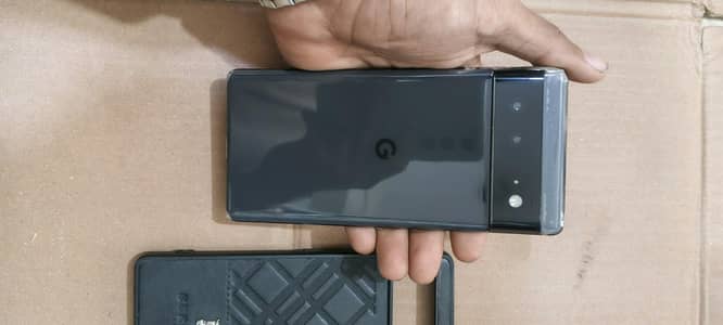 Google Pixel 6