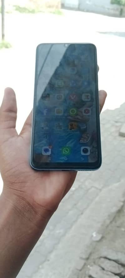 Tecno Spark 10C
