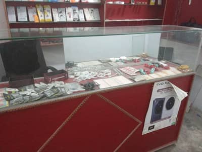 shop for sale.    03155155897