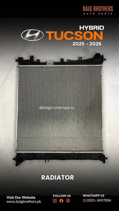 Haval H6 Phev Jaecoo J5 J7 Jolion Hev Ac Cooling Coil Heater Coil Box