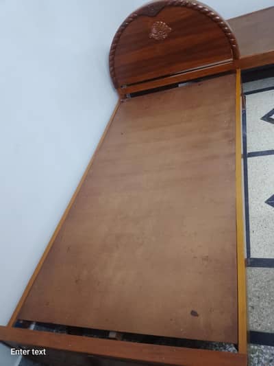single two beds for sale