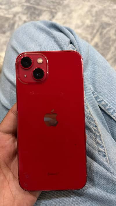 Apple iPhone 13