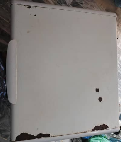 Haier | Deep Freezer | 245L