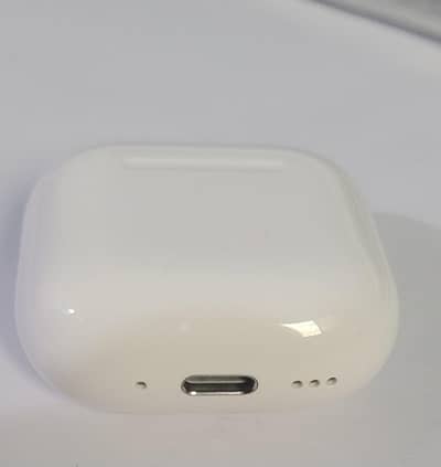 Airpods 4 with ANC