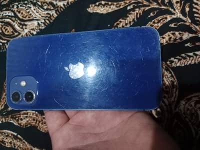 I phone 12 factory unlock