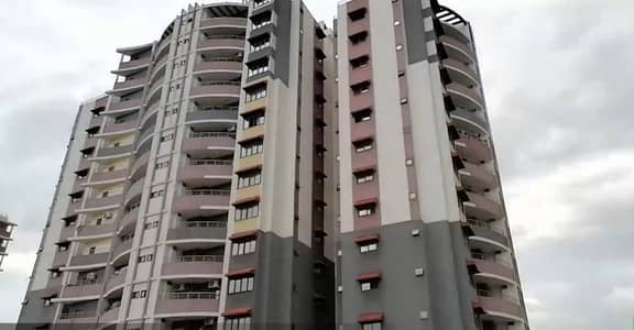 Prime Location 1650 Square Feet Spacious Flat Available In Gulshan-e-Maymar - Sector P For sale
