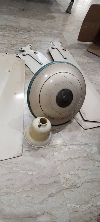 2 Celling Fans for sale