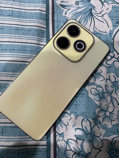 Infinix Hot 40i