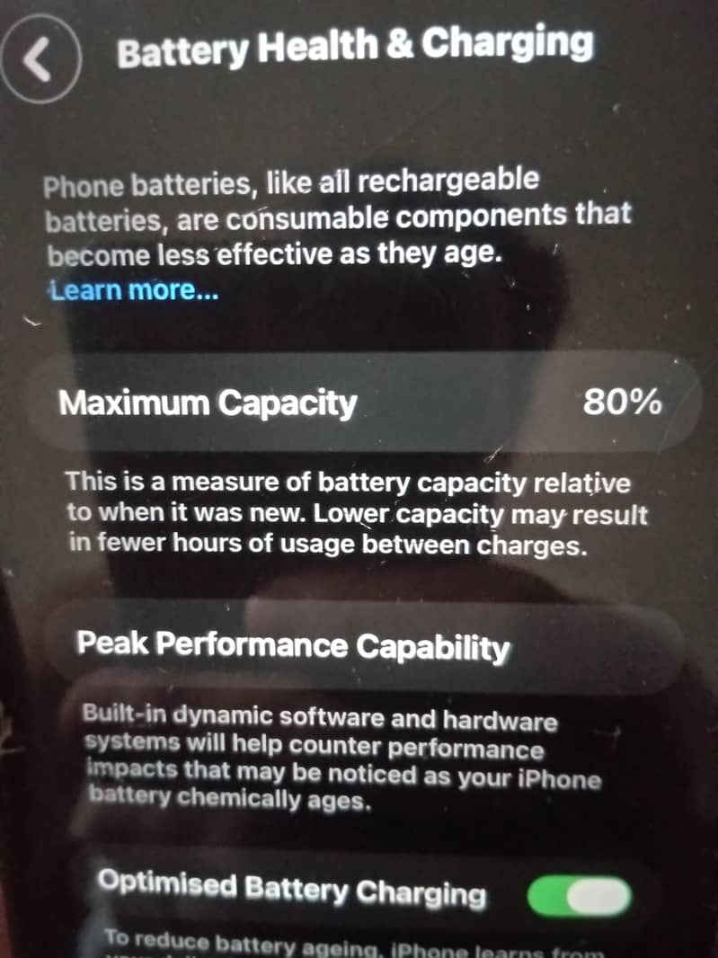 Apple iPhone 11 3