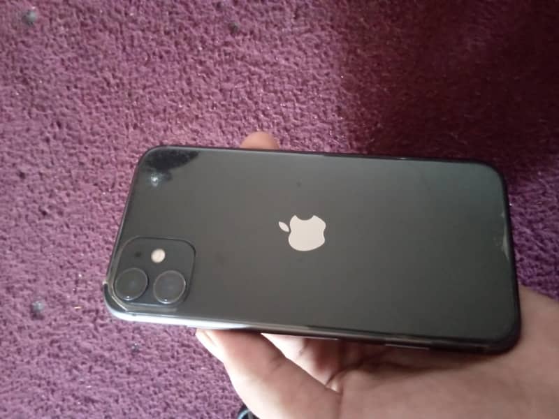 Apple iPhone 11 5