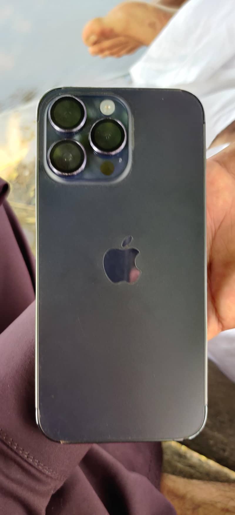 iphone 14 PM 2