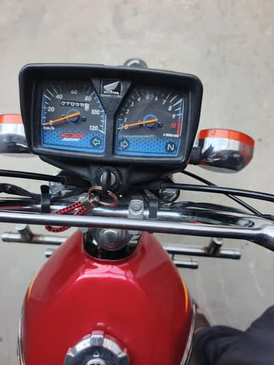 125 for sale condition 10 by 10