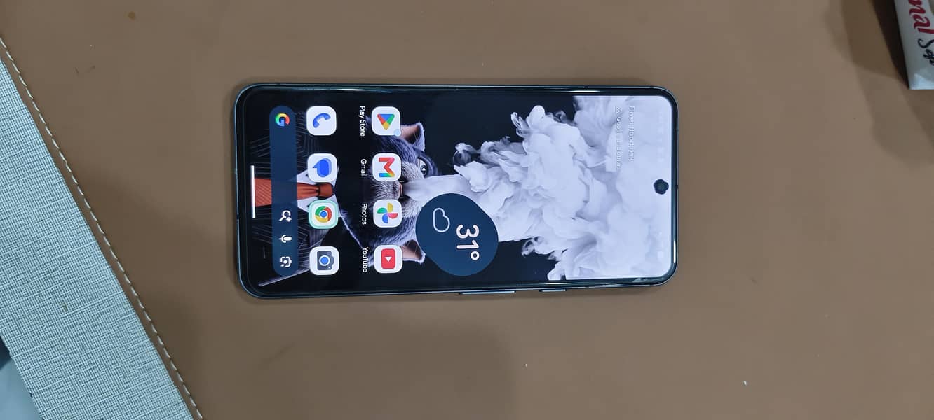 Google Pixel 8 1