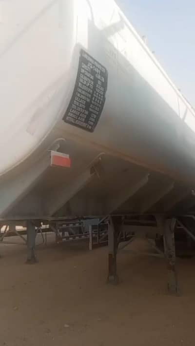 Oil bowsere 48KL