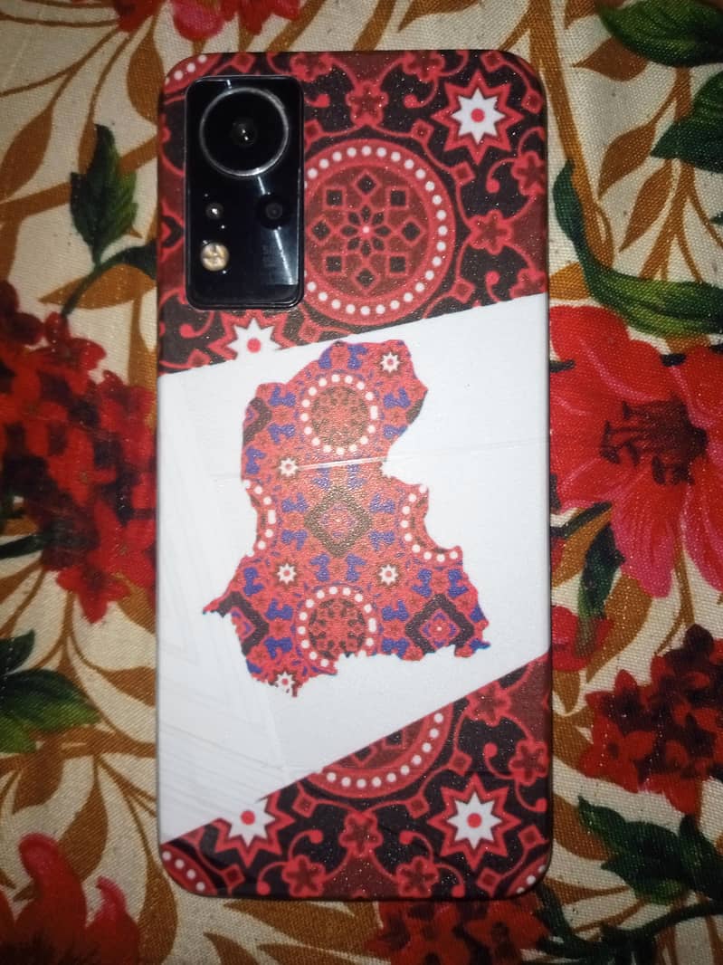 Infinix Note 11 0