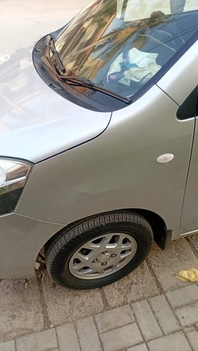 Suzuki Wagon R 2019