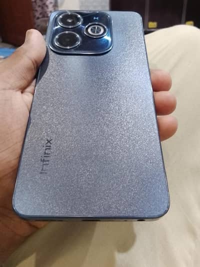 Infinix Hot 40i