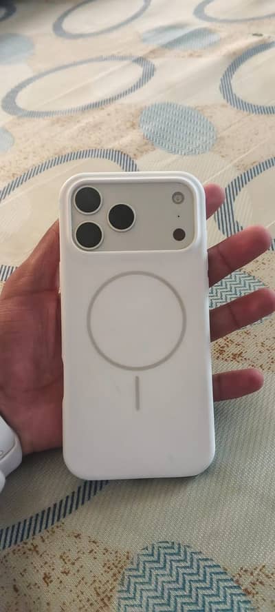 Apple iPhone 17 Pro Max Non pta